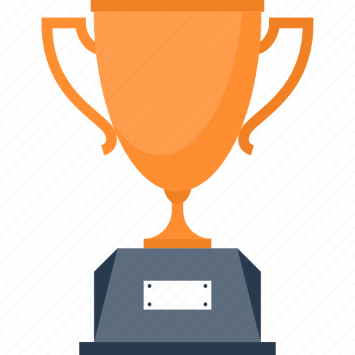 Achievement, cup, prize, reward, success, trophy, win icon - Download on Iconfinder