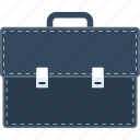 bag, briefcase, business, case, job, portfolio, suitcase