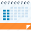 calendar, date, day, event, month, plan, schedule 