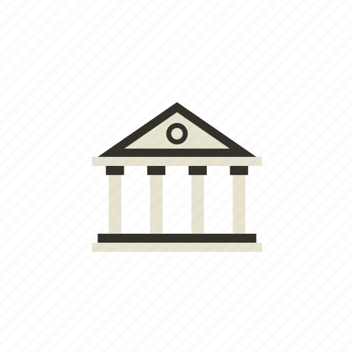 Bank, building, business, deposit, economy, finance, investment icon - Download on Iconfinder