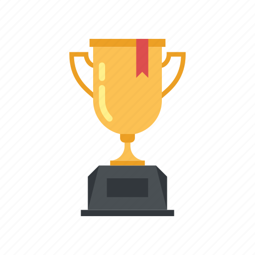 Achievement, award, cup, reward, success, trophy, win icon - Download on Iconfinder