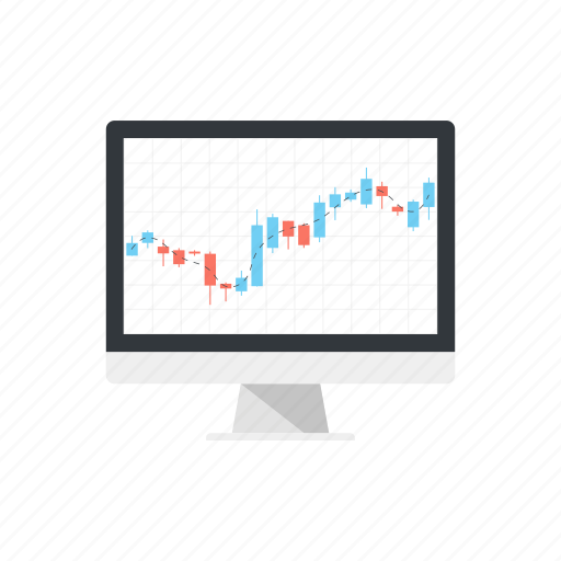 Analytics, chart, data, graph, market, statistics, stock icon - Download on Iconfinder