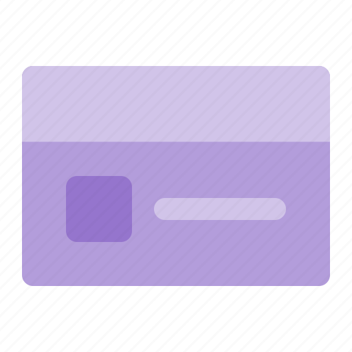 Business, card, credit, creditcard, debit card, finance icon - Download on Iconfinder