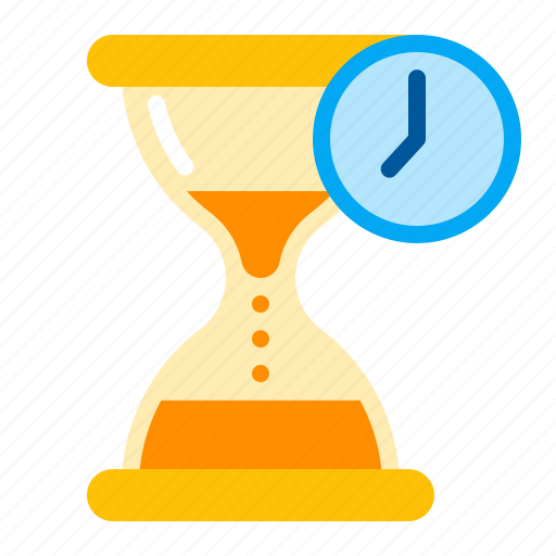 Business, deadline, finance, hourglass, period, sandglass, timelimit icon - Download on Iconfinder