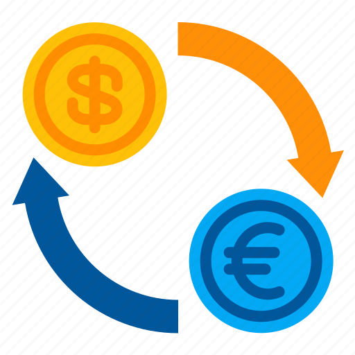 Business, change, exchange, finance, interchange, money icon - Download on Iconfinder