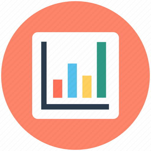 Bar chart, business graph, business growth, graph, growth chart icon - Download on Iconfinder