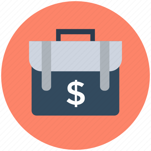 Currency bag, dollar bag, money, money bag, wealth icon - Download on Iconfinder