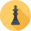 chess, figure, game, king, piece, plan, strategy 
