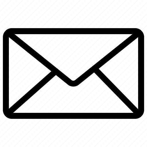 Send, message, letter, email, envelope, mail icon - Download on Iconfinder