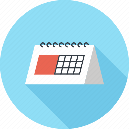 Calendar, date, day, event, month, plan, schedule icon - Download on Iconfinder