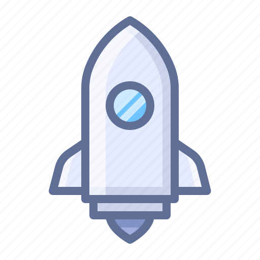 Launch, rocket, startup icon - Download on Iconfinder