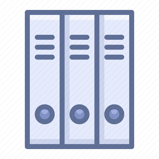 Archive, folders, storage icon - Download on Iconfinder