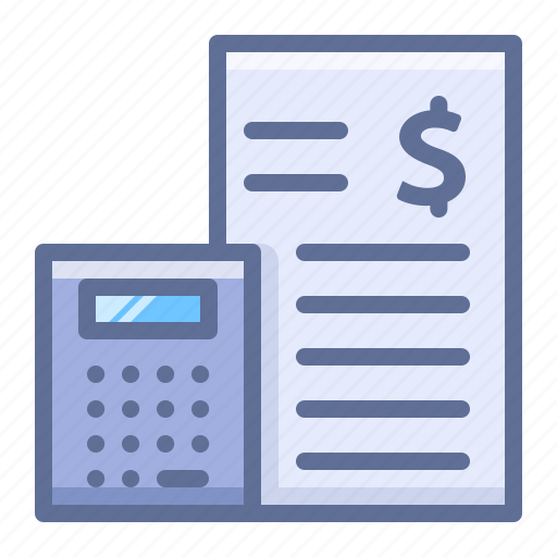 Calculator, count, money icon - Download on Iconfinder