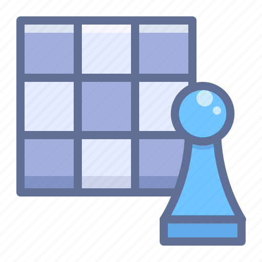 Chess, strategy, tactics icon - Download on Iconfinder