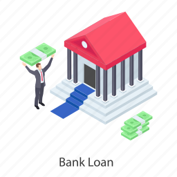 bank, bank building, digital finance, finance, financial institution 