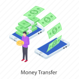 cash transfer, currency transfer, fund transfer, money transfer, online banking 