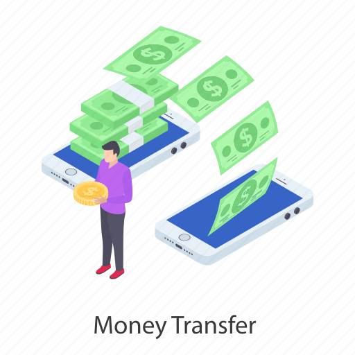 Cash Transfer Currency Transfer Fund Transfer Money Transfer