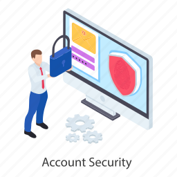account access, account password, account protection, account security, login, sign in 