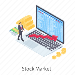 financial report, infographic, statistics, stock exchange, stock market 