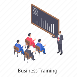 business class, business presentation, business seminar, business training, professional training 