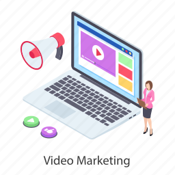 digital marketing, internet marketing, video advertising, video marketing, video publicity 