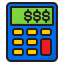 accounting, calculation, calculator, finance, money 