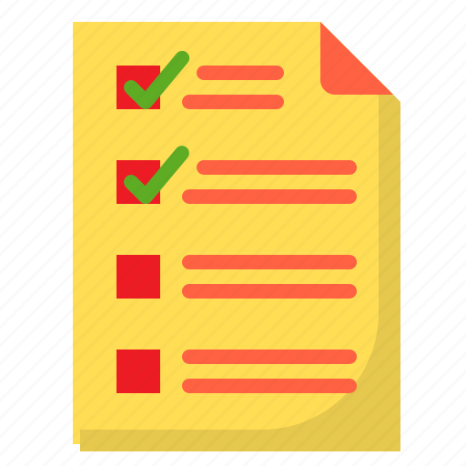 Document, file, format, paper, select icon - Download on Iconfinder