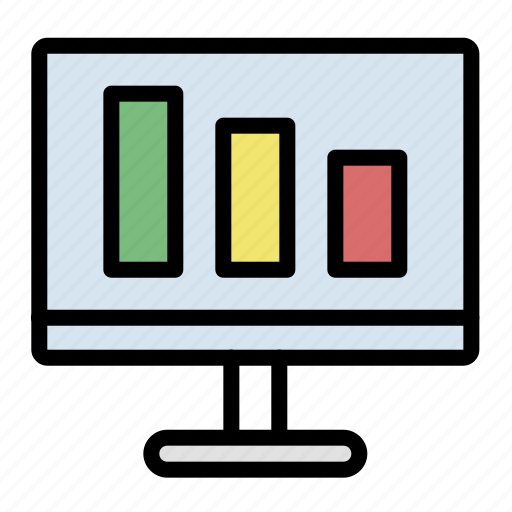 Analytics, business, chart, finance, graph, marketing, statistics icon - Download on Iconfinder