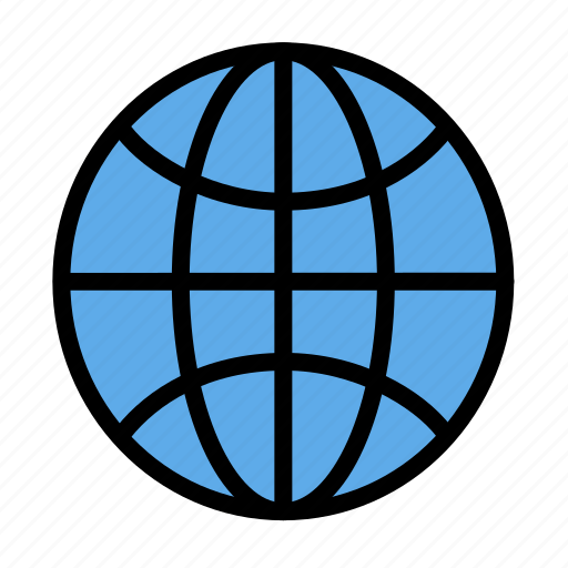 Business and finance, country, earth, flag, globe, world, business icon - Download on Iconfinder