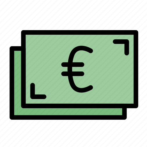 Bank, business, currency, euro, finance, marketing, money icon - Download on Iconfinder