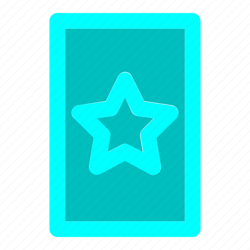 Coupon, discount, favorite, fee, star, subscribe, ticket icon - Download on Iconfinder
