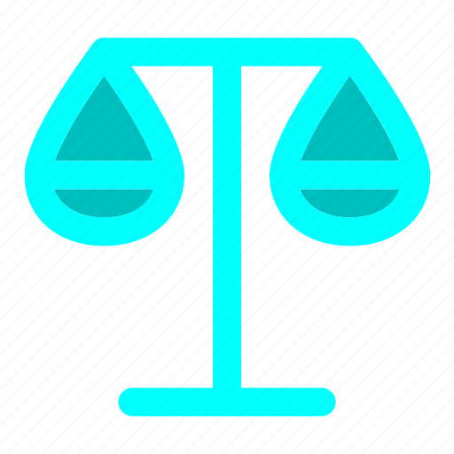 Consideration, judgement, law, scale, weight icon - Download on Iconfinder