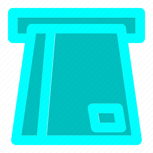 Atm machine, business, payment, payout, payouts icon - Download on Iconfinder