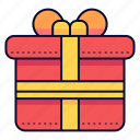 box, business, gift, present, surprise