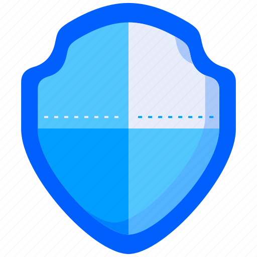 Finance, protected, secured, security, shield icon - Download on Iconfinder