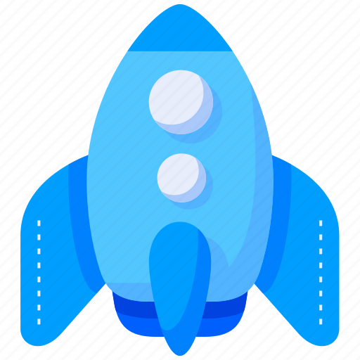 Business, launch, rocket, spaceship, startup icon - Download on Iconfinder