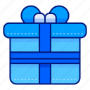 box, business, gift, present, surprise