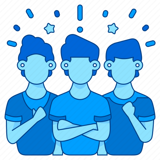 Collaboration, group, team, teamwork icon - Download on Iconfinder