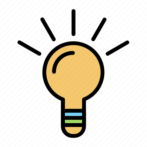 Idea, bulb, innovation, business, finance icon - Download on Iconfinder