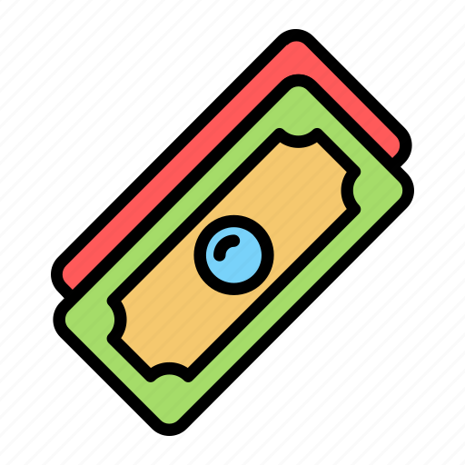 Money, finance, business, dollar, payment, currency icon - Download on Iconfinder