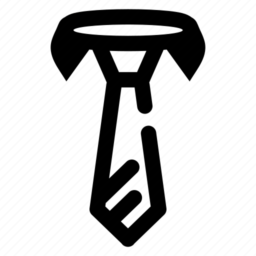 Business, businessman, necktie, office, official, tie icon - Download on Iconfinder