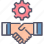 handshake, agreement, partnership, deal, business 