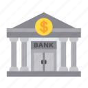 banking, finance, bank, money, building, architecture, financial center
