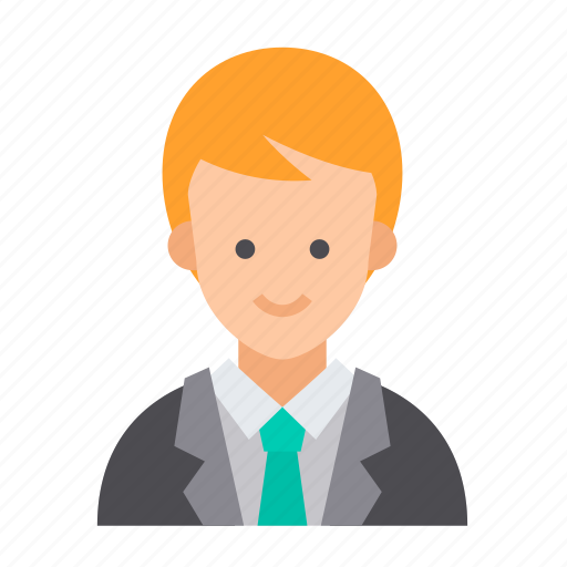 Business, man, businessman, professional, avatar, user, manager icon - Download on Iconfinder