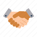 business, partners, hands, handshake, agreement, deal, partnership