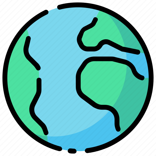Earth, global, globe, planet icon - Download on Iconfinder