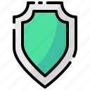 shield, antivirus, firewall, guard