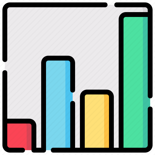 Statistics, grafh, chart, analytics icon - Download on Iconfinder