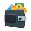 wallet, business, company, profit, financial, growth\ 