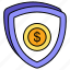 .svg, finance security, security, protection, shield, safety, secure 